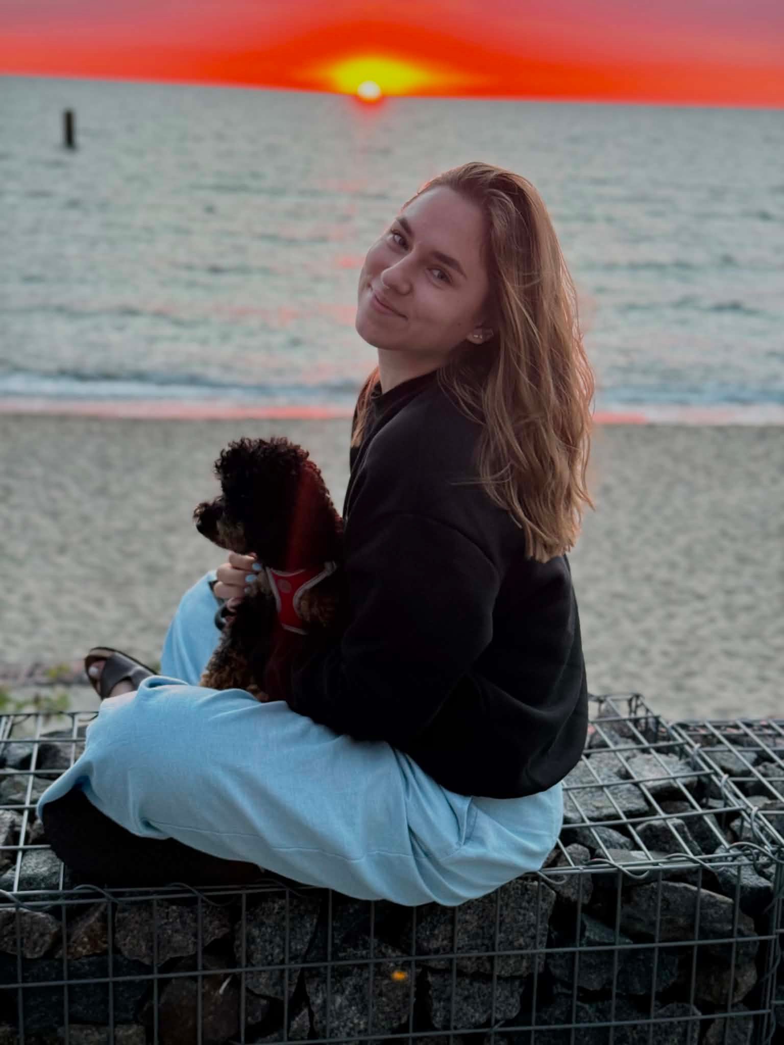 Ieva Juškevičiūtė