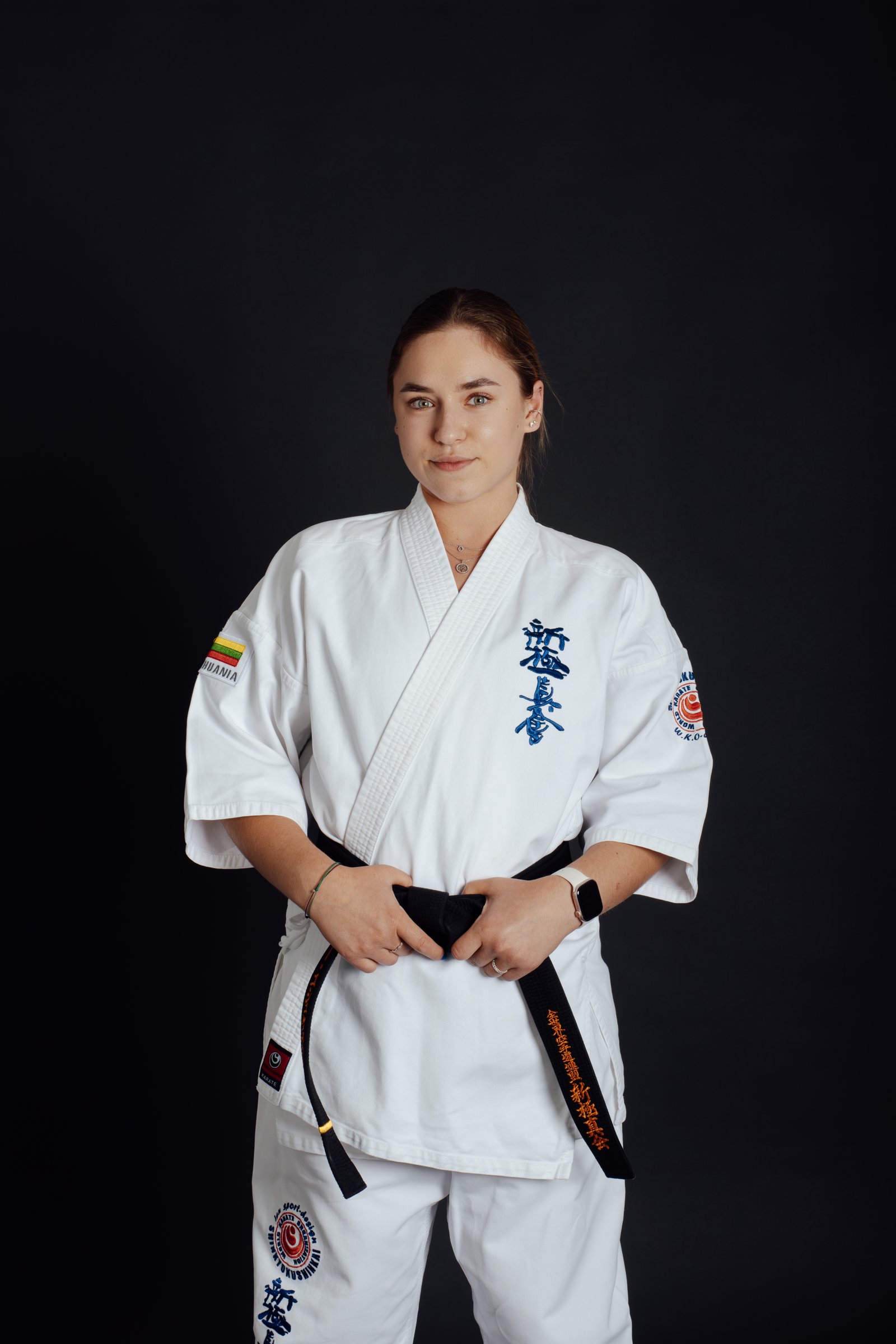 Ieva Juškevičiūtė