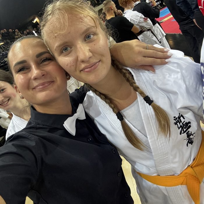 Simona Urbutytė